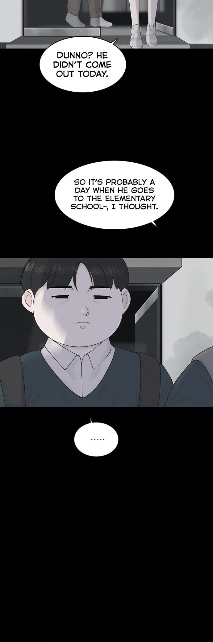 Planetary Human 2: Planetary Chapter 9 page 12 - 