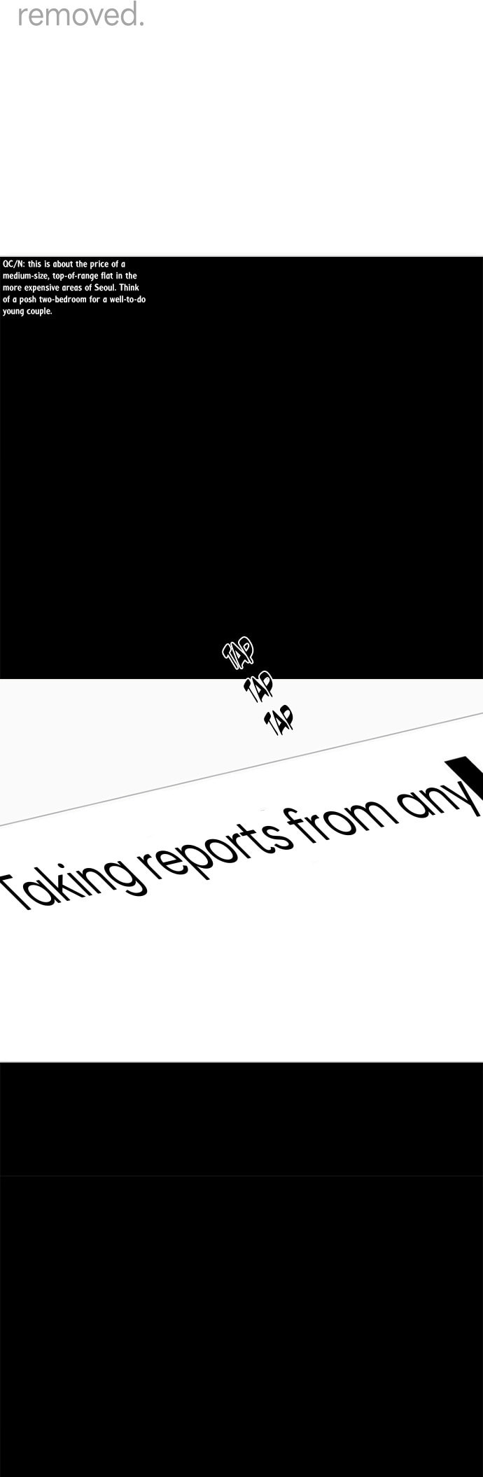 Planetary Human 2: Planetary Chapter 9 page 14 - 