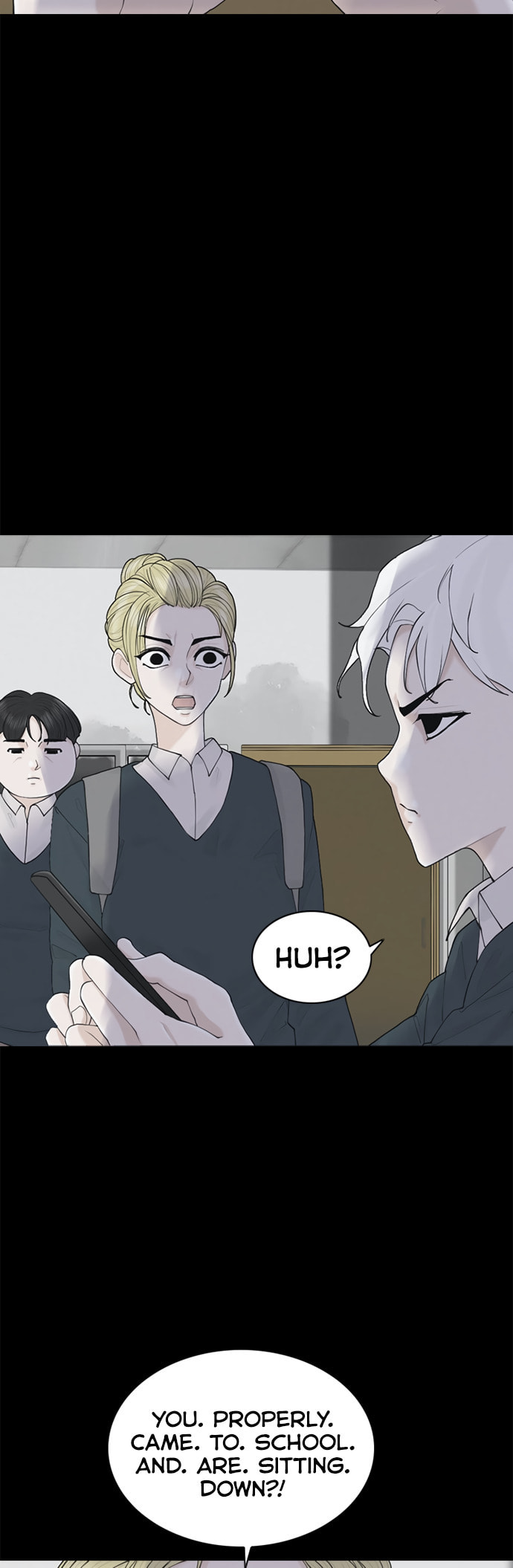 Planetary Human 2: Planetary Chapter 9 page 16 - 