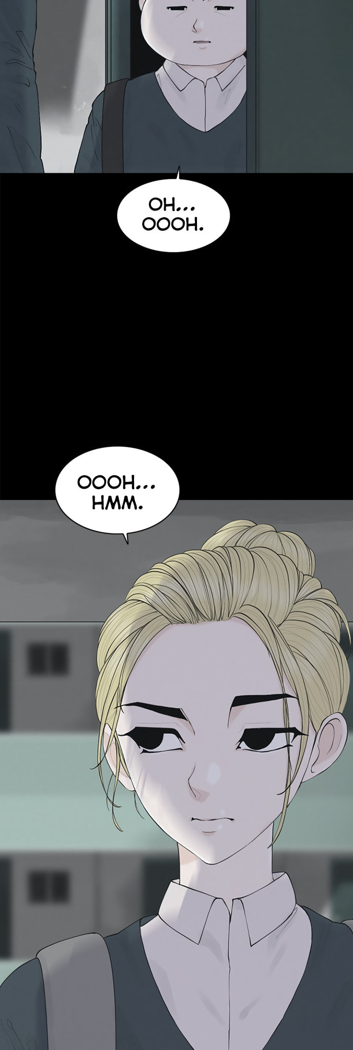 Planetary Human 2: Planetary Chapter 9 page 3 - 