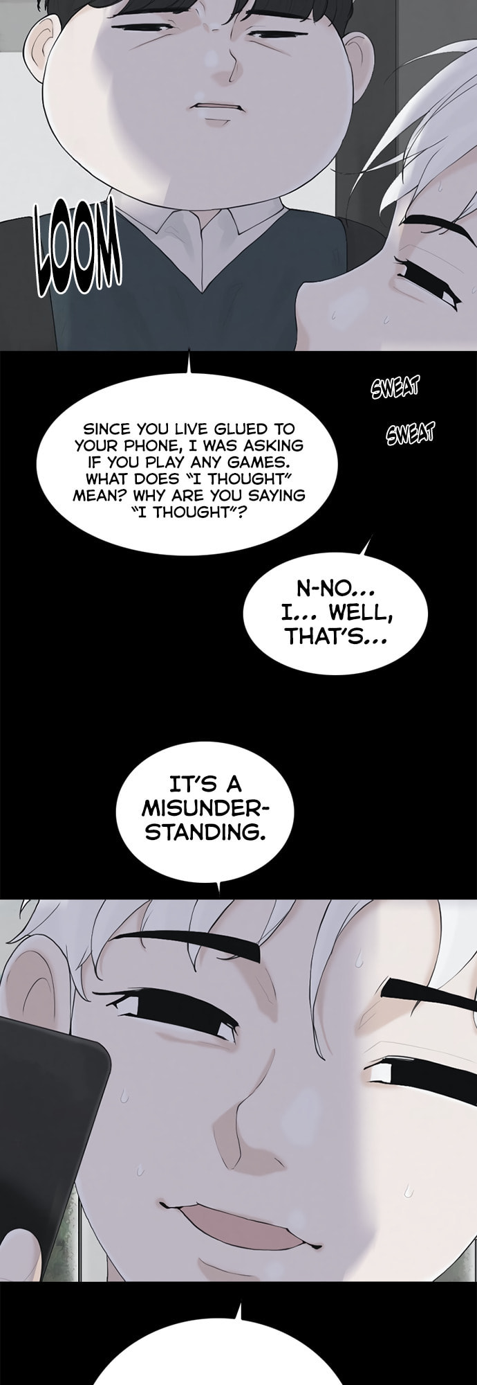 Planetary Human 2: Planetary Chapter 9 page 21 - 