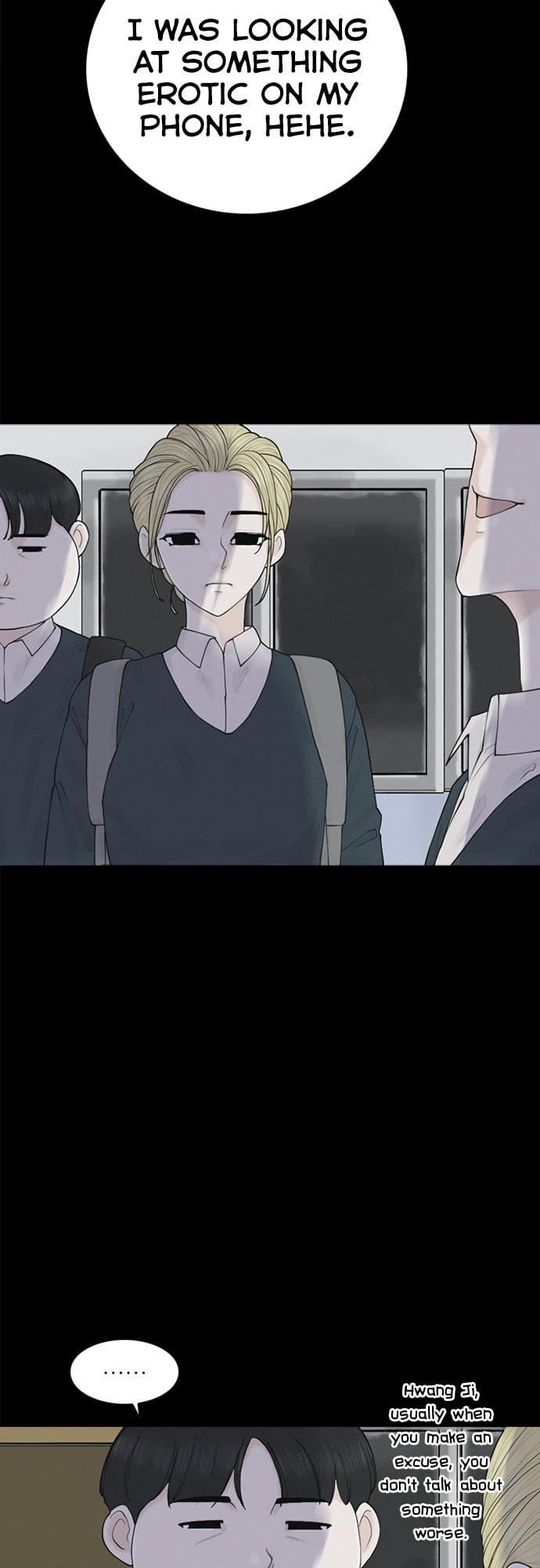 Planetary Human 2: Planetary Chapter 9 page 22 - 
