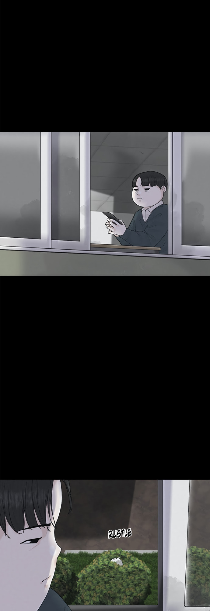 Planetary Human 2: Planetary Chapter 9 page 24 - 