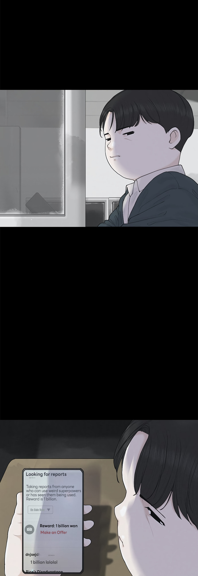 Planetary Human 2: Planetary Chapter 9 page 26 - 