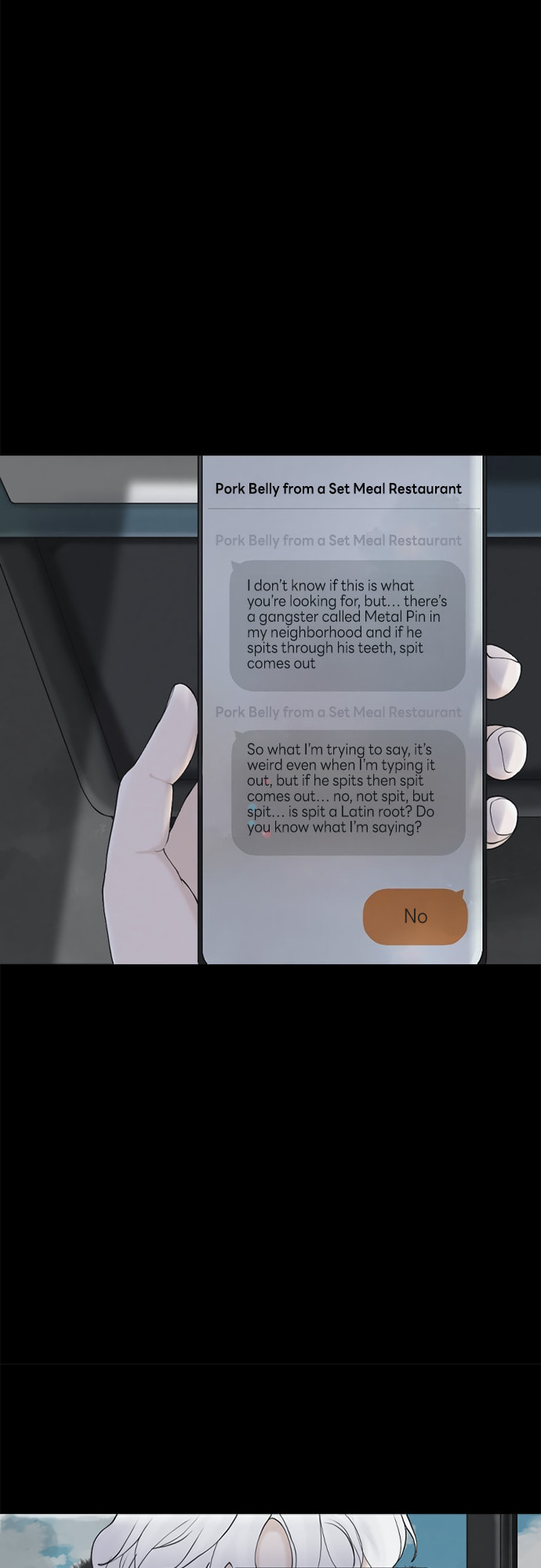 Planetary Human 2: Planetary Chapter 9 page 28 - 
