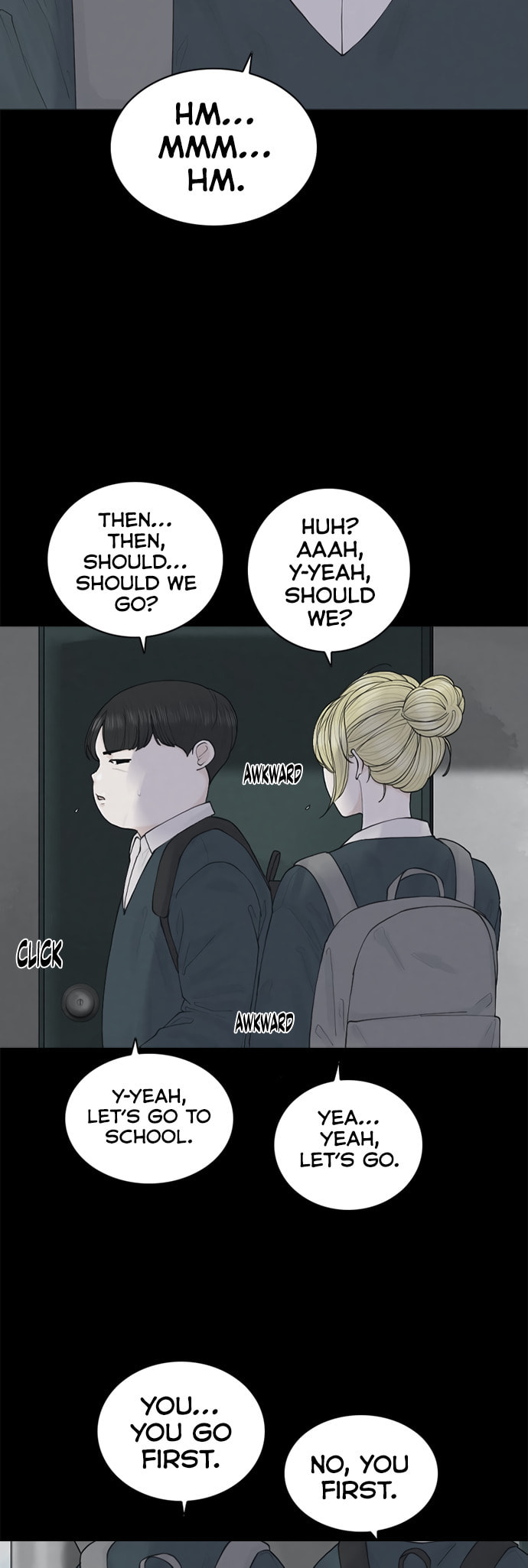 Planetary Human 2: Planetary Chapter 9 page 4 - 