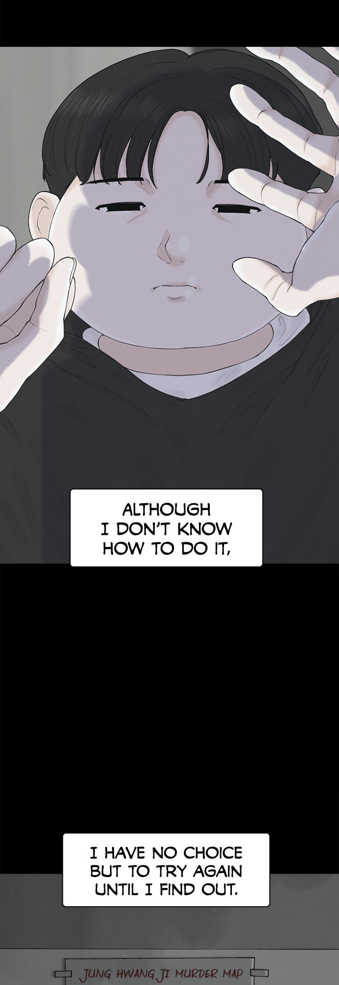 Planetary Human 2: Planetary Chapter 9 page 40 - 