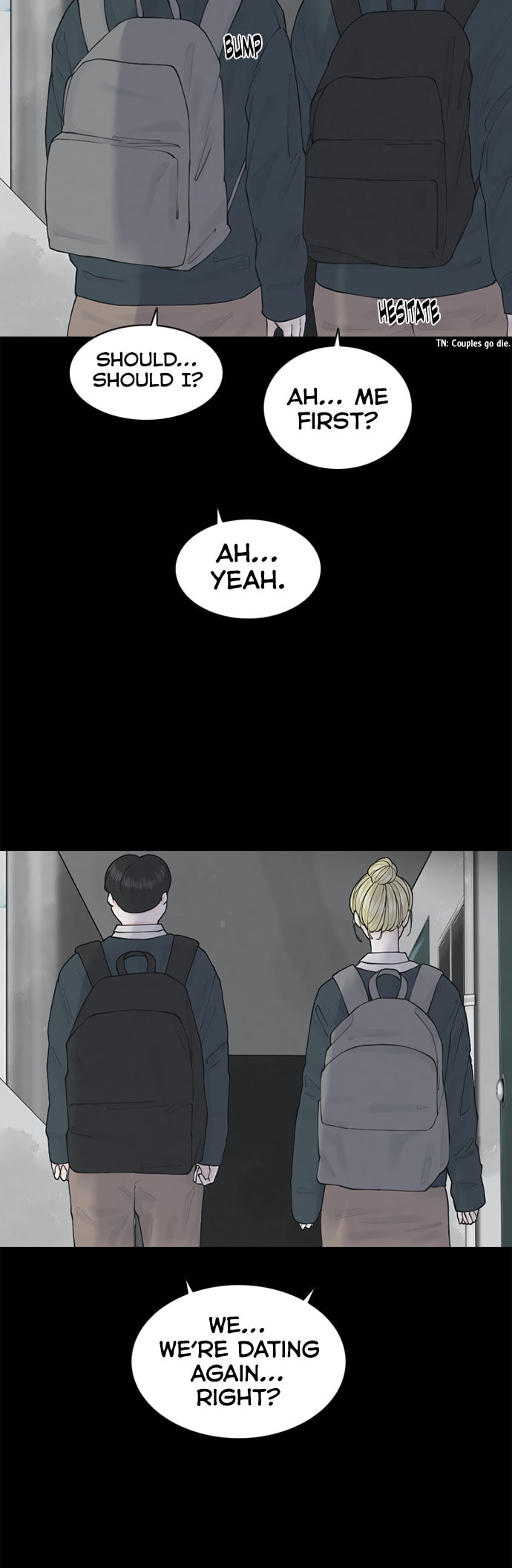 Planetary Human 2: Planetary Chapter 9 page 5 - 