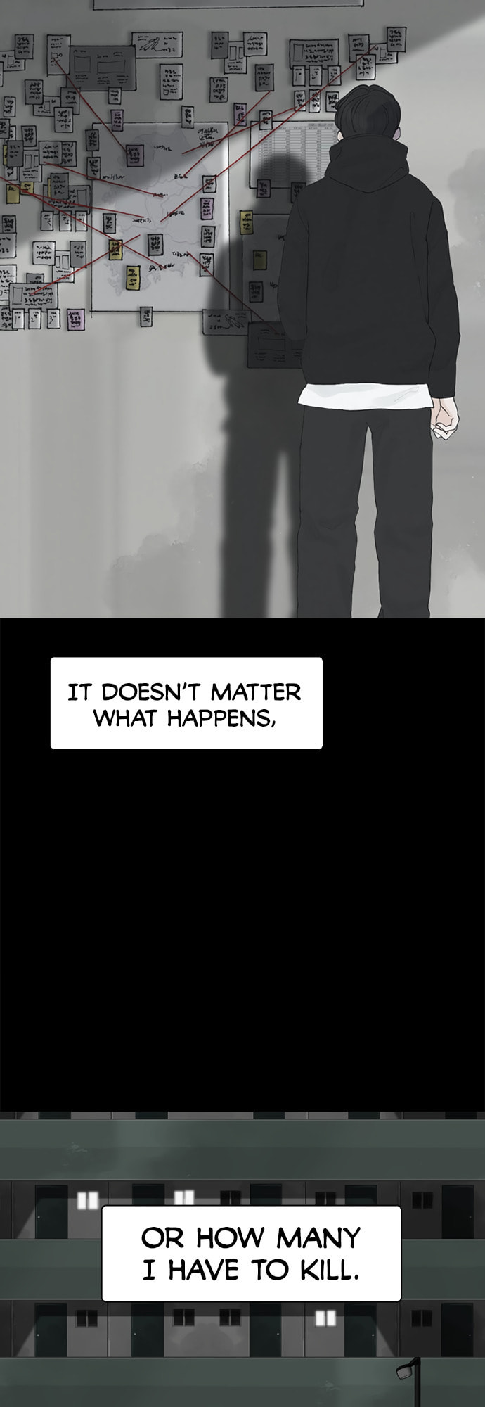 Planetary Human 2: Planetary Chapter 9 page 41 - 