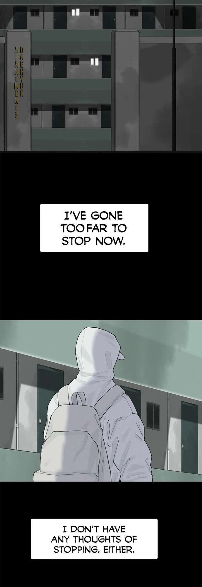 Planetary Human 2: Planetary Chapter 9 page 42 - 