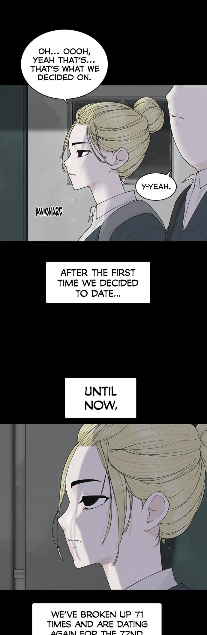 Planetary Human 2: Planetary Chapter 9 page 6 - 