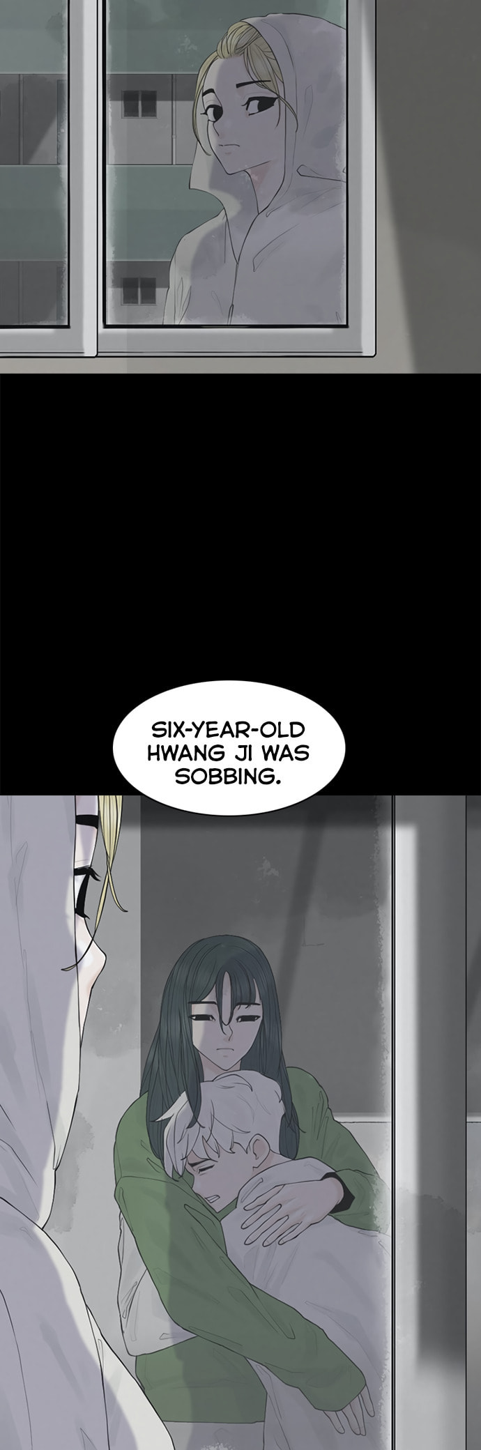 Planetary Human 2: Planetary Chapter 9 page 9 - 