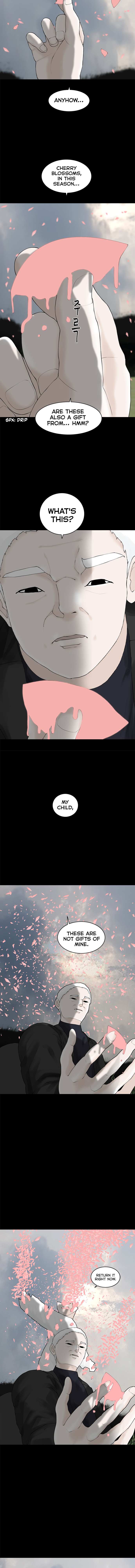 Planetary Human Ii: Globe Chapter 0 page 5 - 