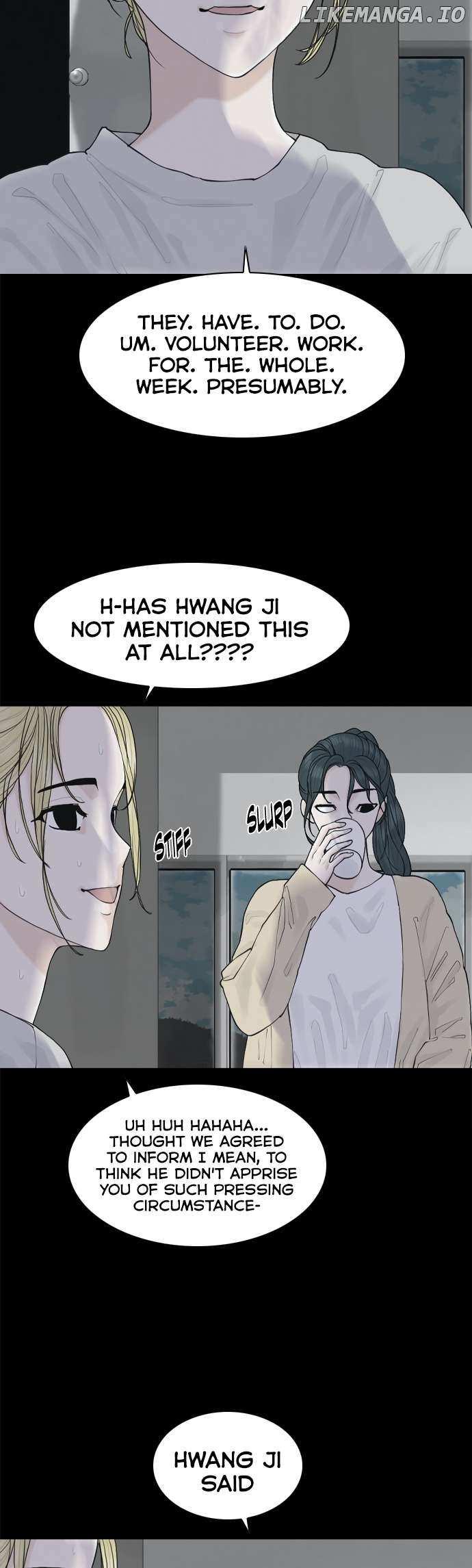 Planetary Human Ii: Globe Chapter 10 page 11 - 