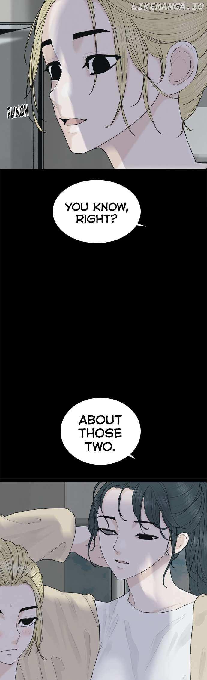 Planetary Human Ii: Globe Chapter 10 page 13 - 