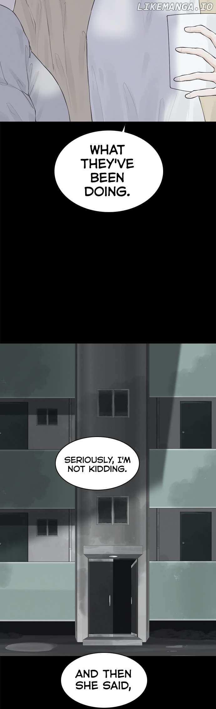 Planetary Human Ii: Globe Chapter 10 page 14 - 