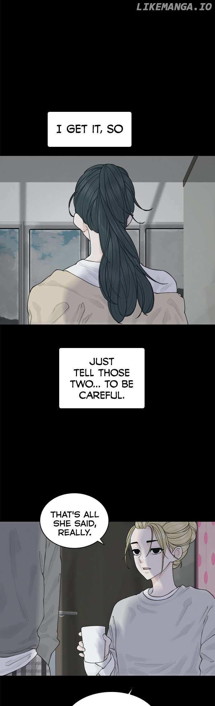 Planetary Human Ii: Globe Chapter 10 page 15 - 