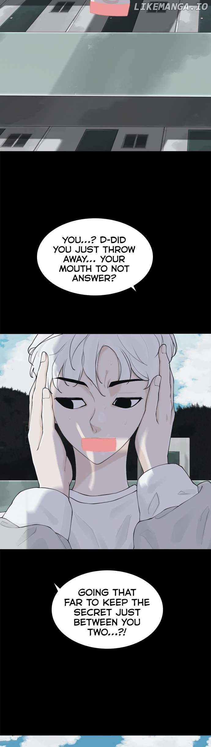 Planetary Human Ii: Globe Chapter 10 page 25 - 