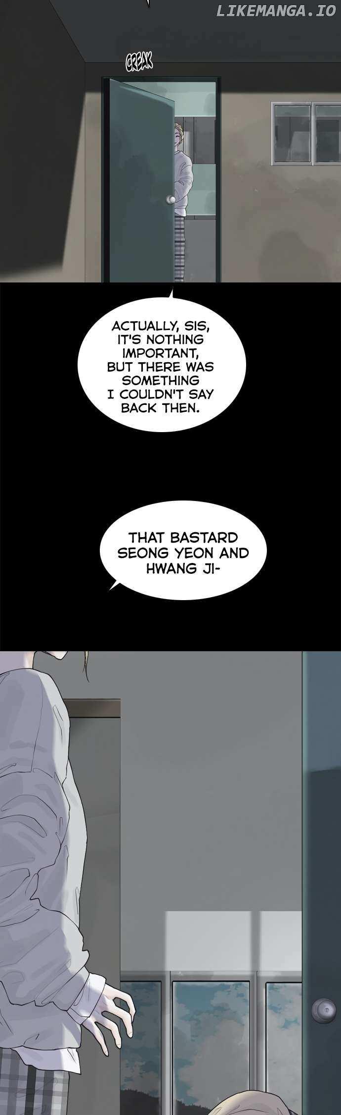 Planetary Human Ii: Globe Chapter 10 page 29 - 