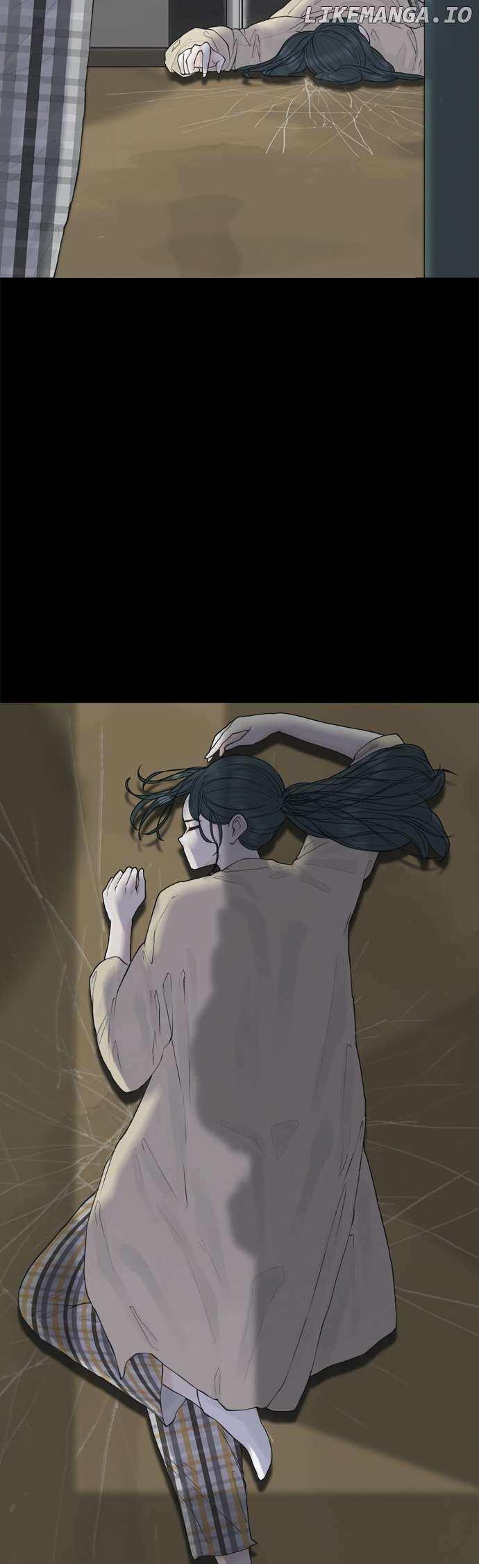 Planetary Human Ii: Globe Chapter 10 page 30 - 