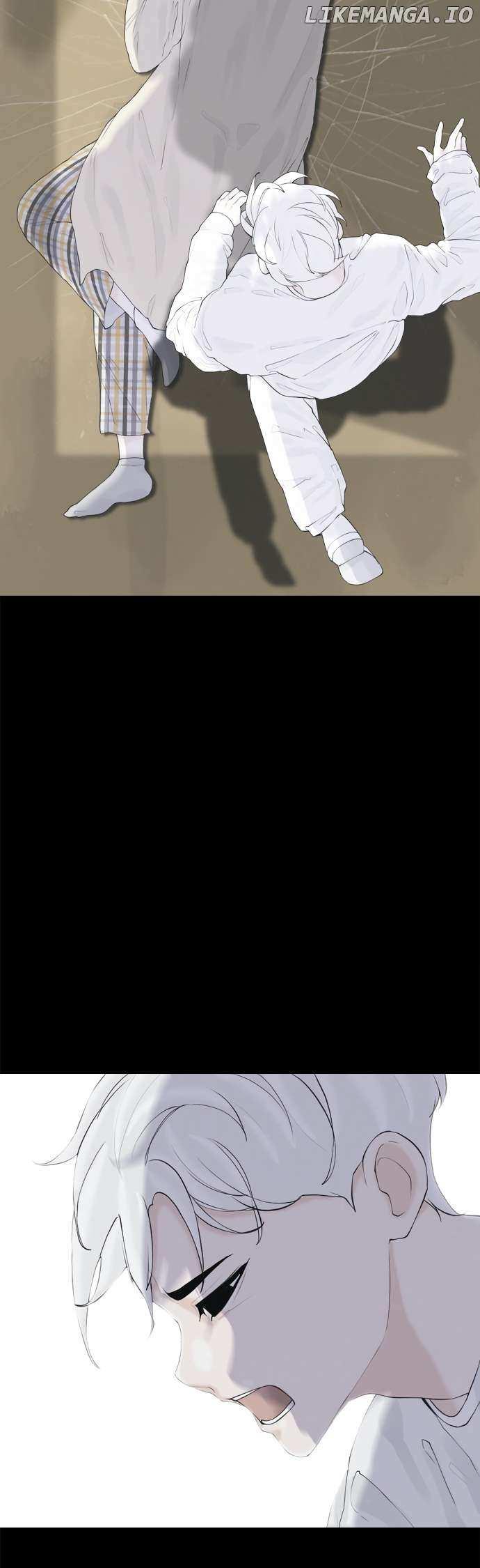 Planetary Human Ii: Globe Chapter 10 page 33 - 