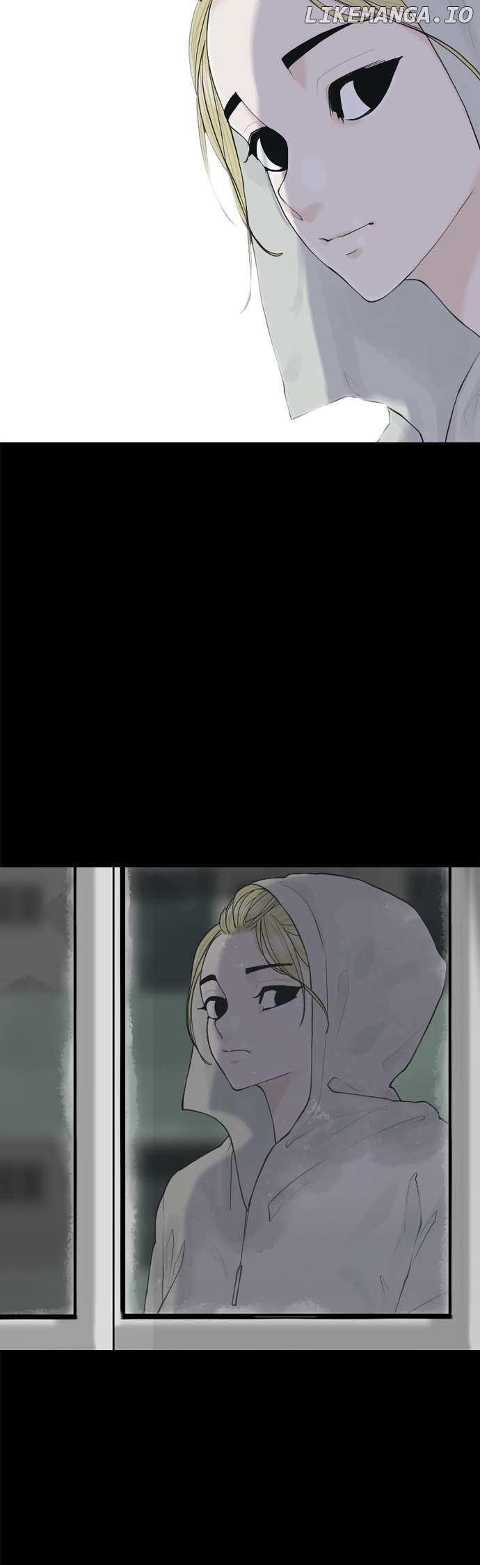 Planetary Human Ii: Globe Chapter 10 page 35 - 