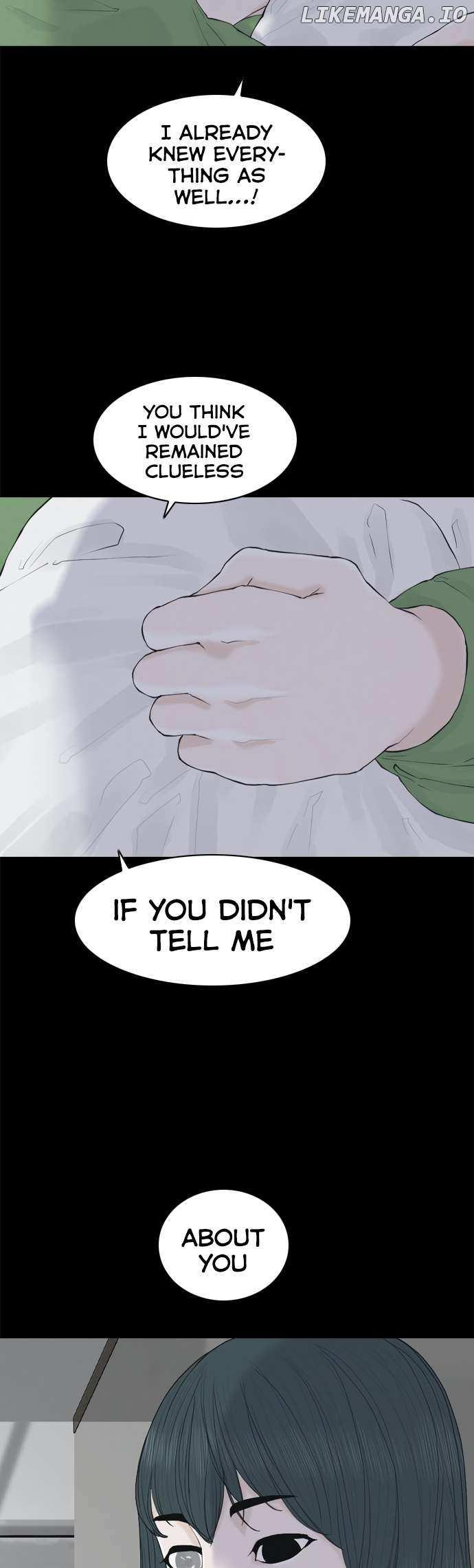 Planetary Human Ii: Globe Chapter 10 page 37 - 