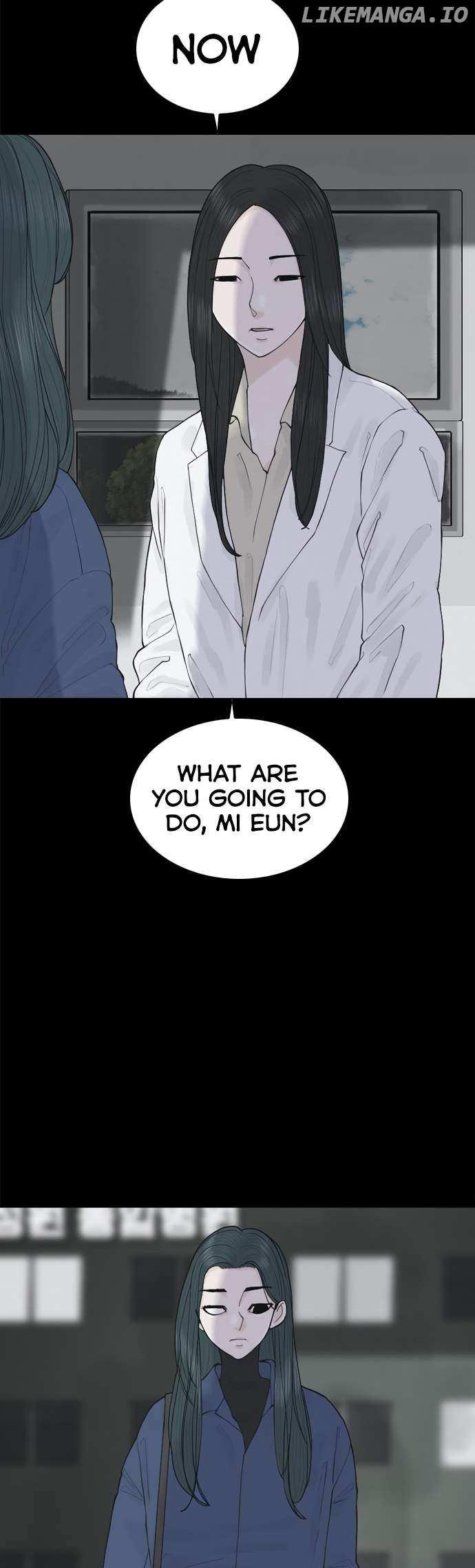 Planetary Human Ii: Globe Chapter 10 page 39 - 