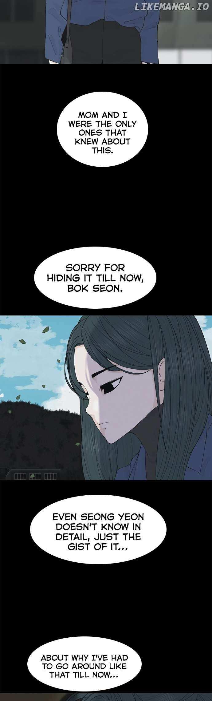 Planetary Human Ii: Globe Chapter 10 page 40 - 