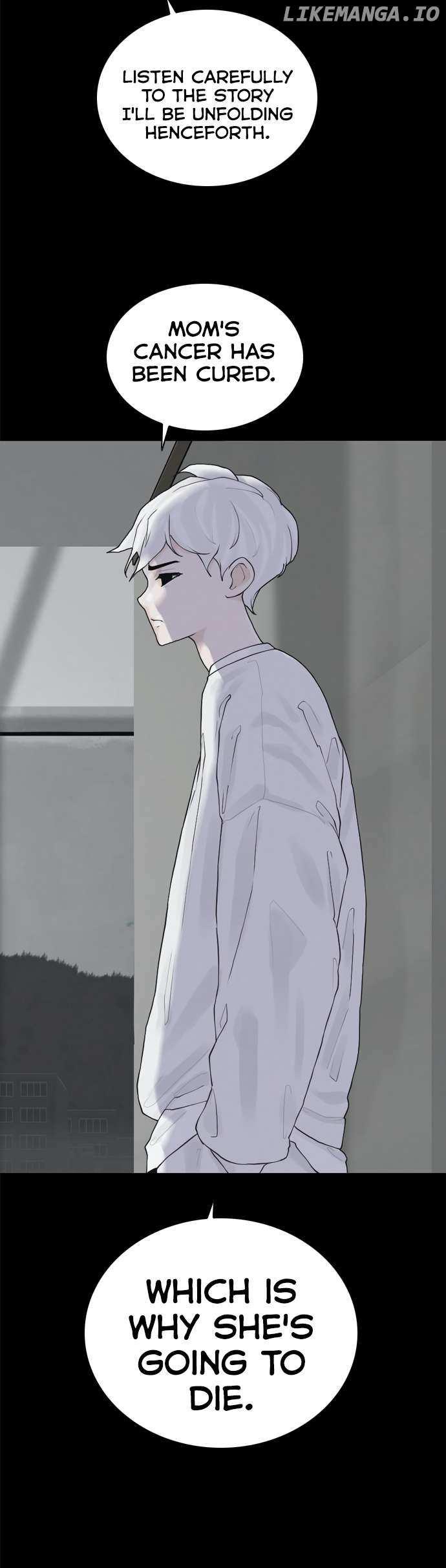 Planetary Human Ii: Globe Chapter 10 page 42 - 