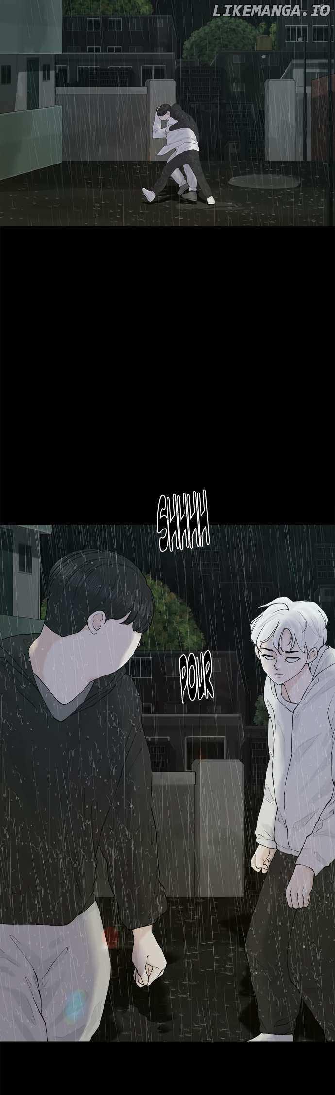 Planetary Human Ii: Globe Chapter 10 page 7 - 
