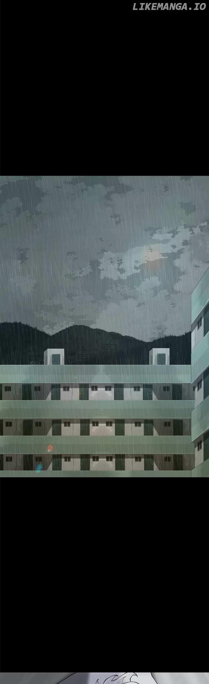 Planetary Human Ii: Globe Chapter 10 page 8 - 