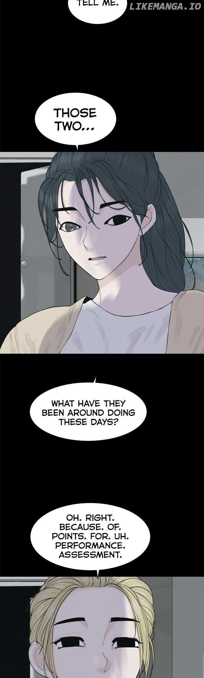 Planetary Human Ii: Globe Chapter 10 page 10 - 