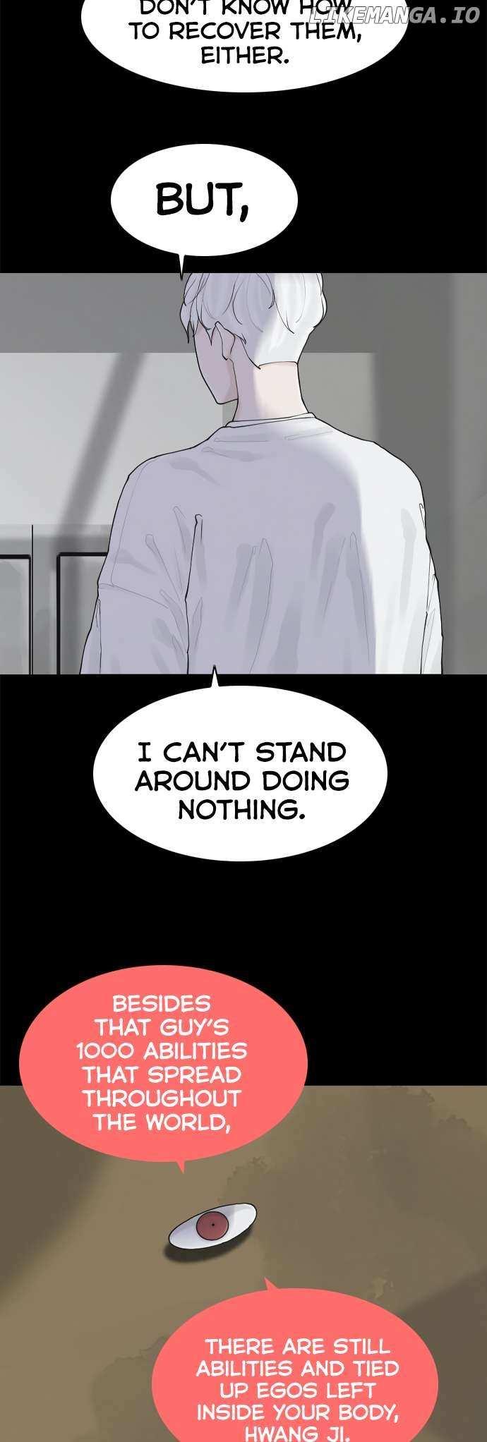 Planetary Human Ii: Globe Chapter 11 page 15 - 