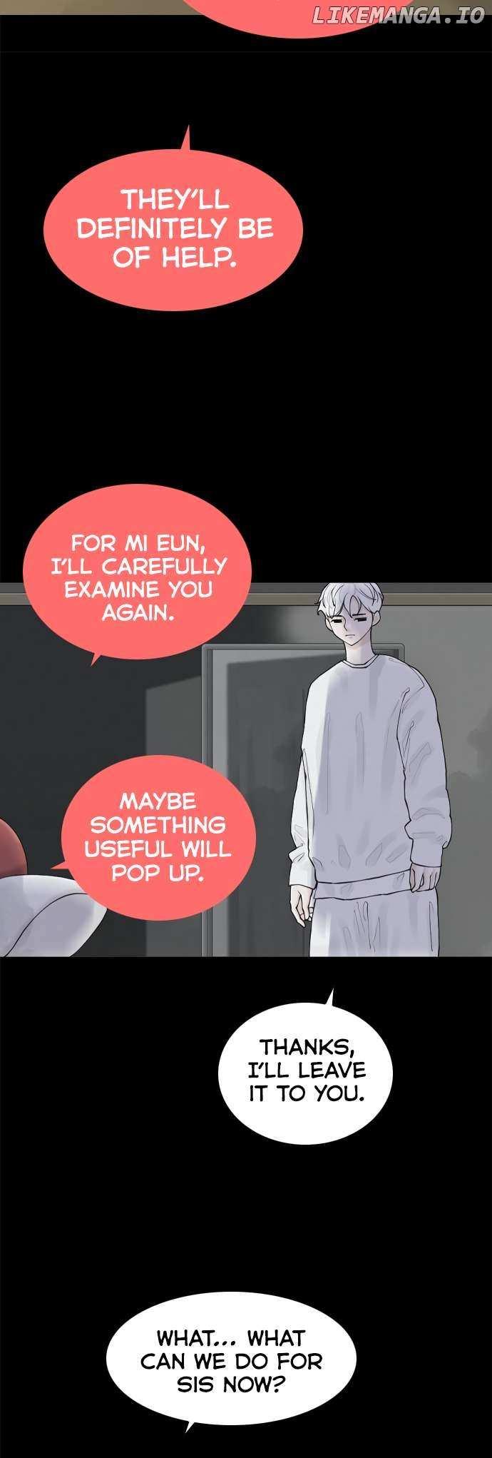Planetary Human Ii: Globe Chapter 11 page 16 - 