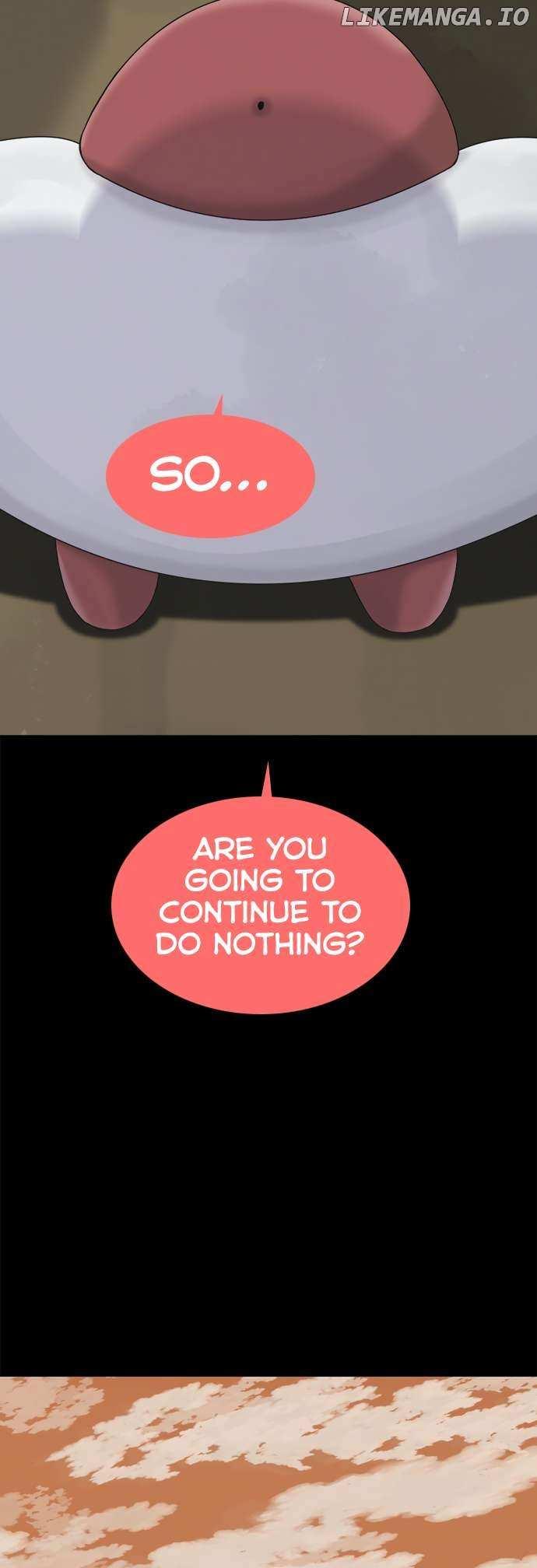 Planetary Human Ii: Globe Chapter 11 page 22 - 