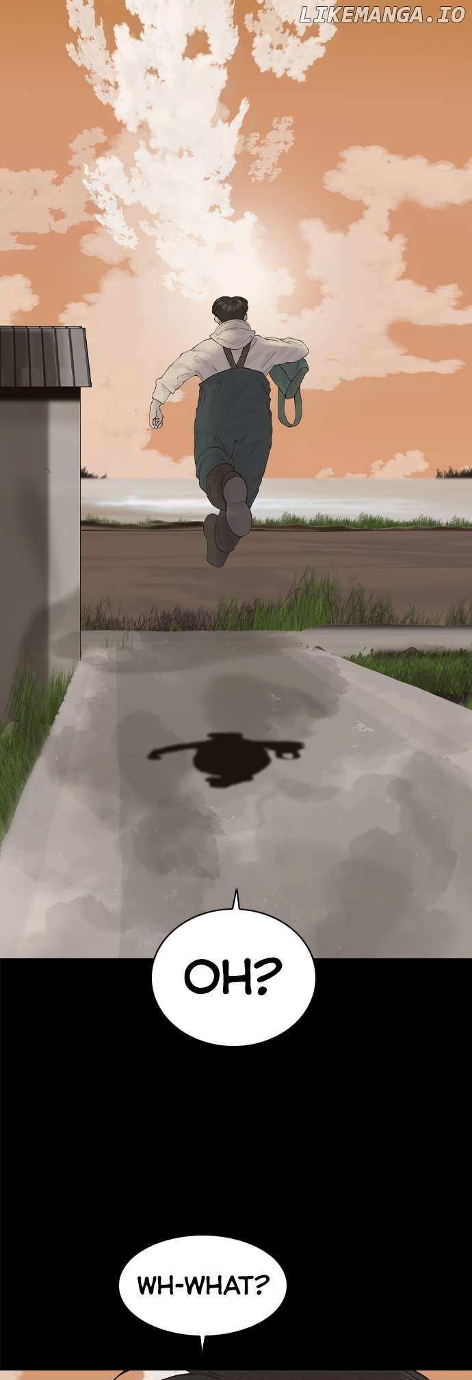 Planetary Human Ii: Globe Chapter 11 page 26 - 