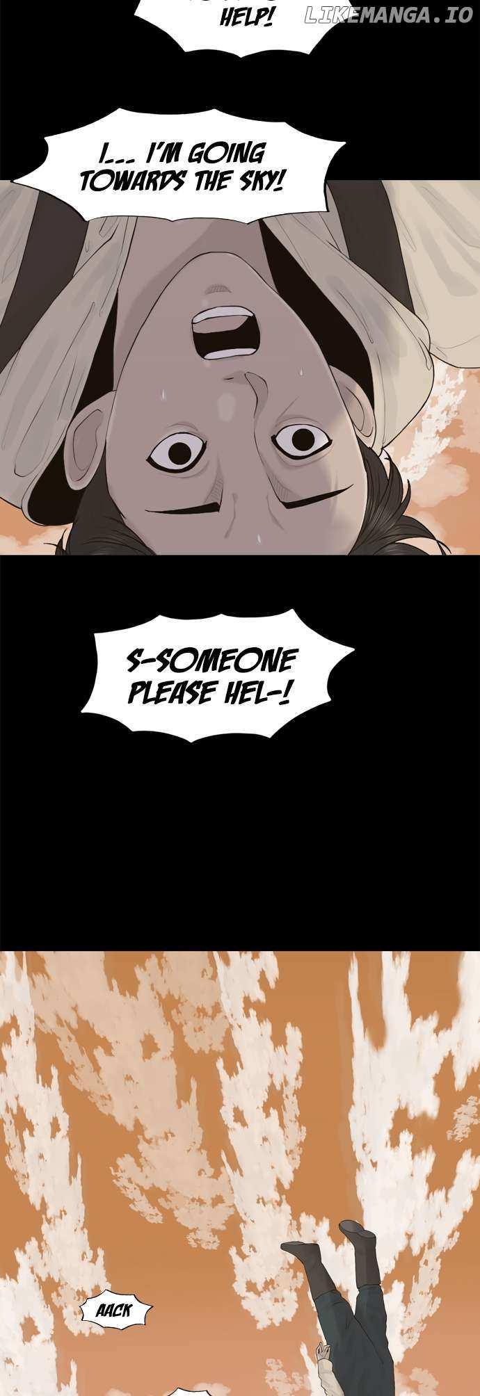 Planetary Human Ii: Globe Chapter 11 page 29 - 