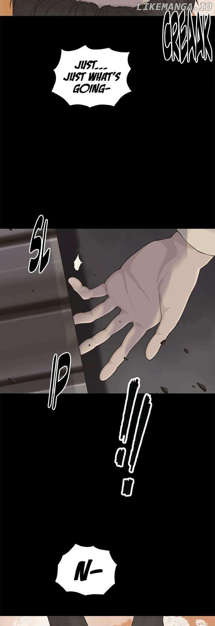 Planetary Human Ii: Globe Chapter 11 page 31 - 