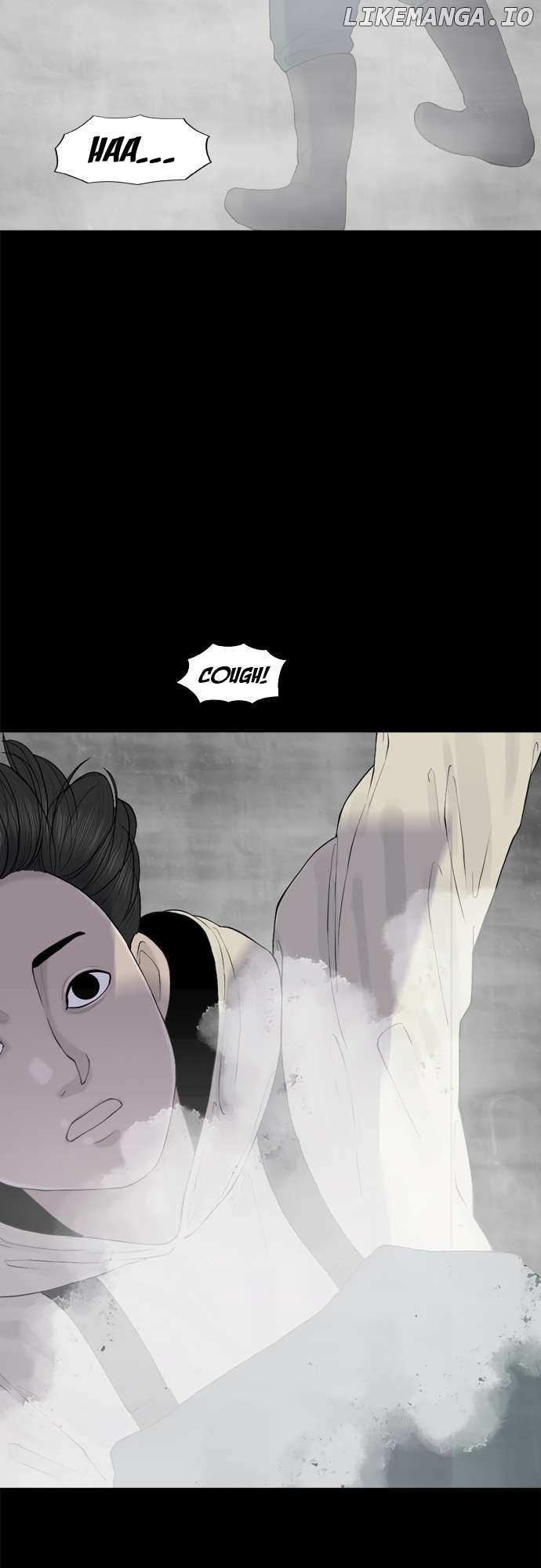 Planetary Human Ii: Globe Chapter 11 page 39 - 