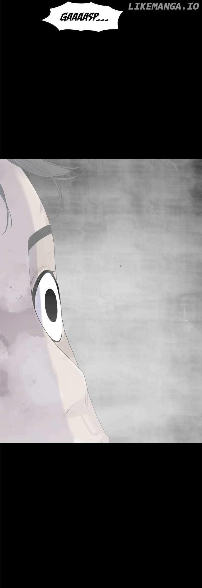 Planetary Human Ii: Globe Chapter 11 page 40 - 