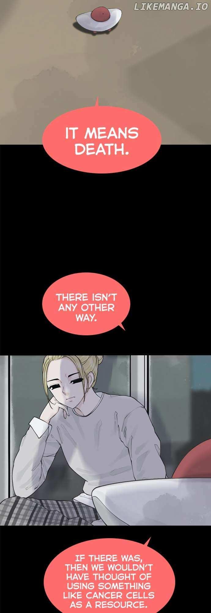 Planetary Human Ii: Globe Chapter 11 page 5 - 
