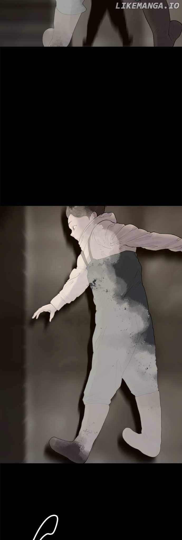 Planetary Human Ii: Globe Chapter 11 page 48 - 