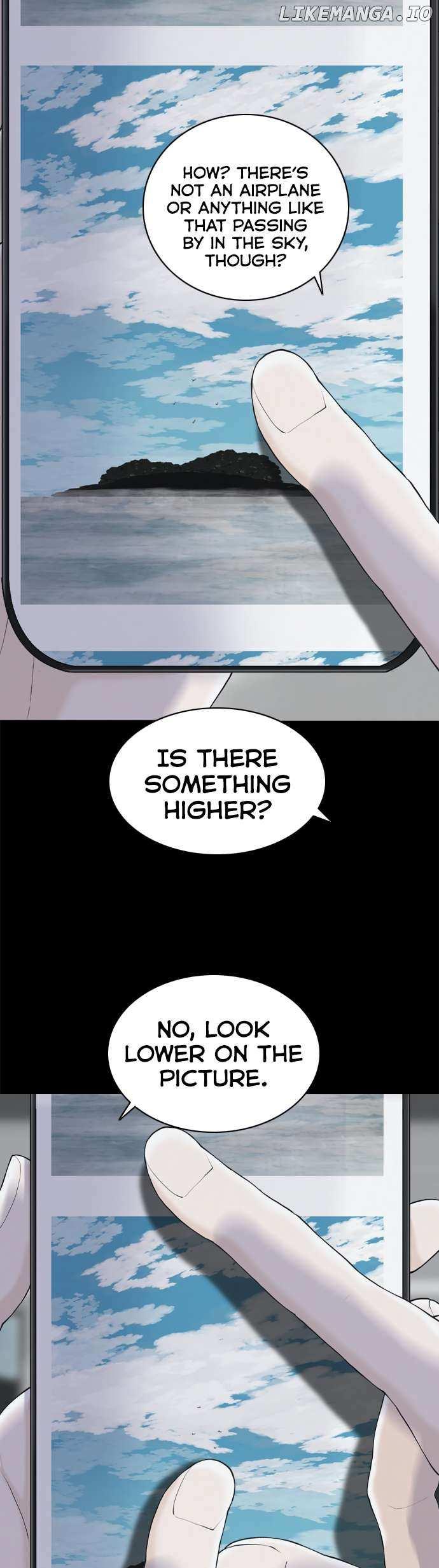 Planetary Human Ii: Globe Chapter 11 page 52 - 