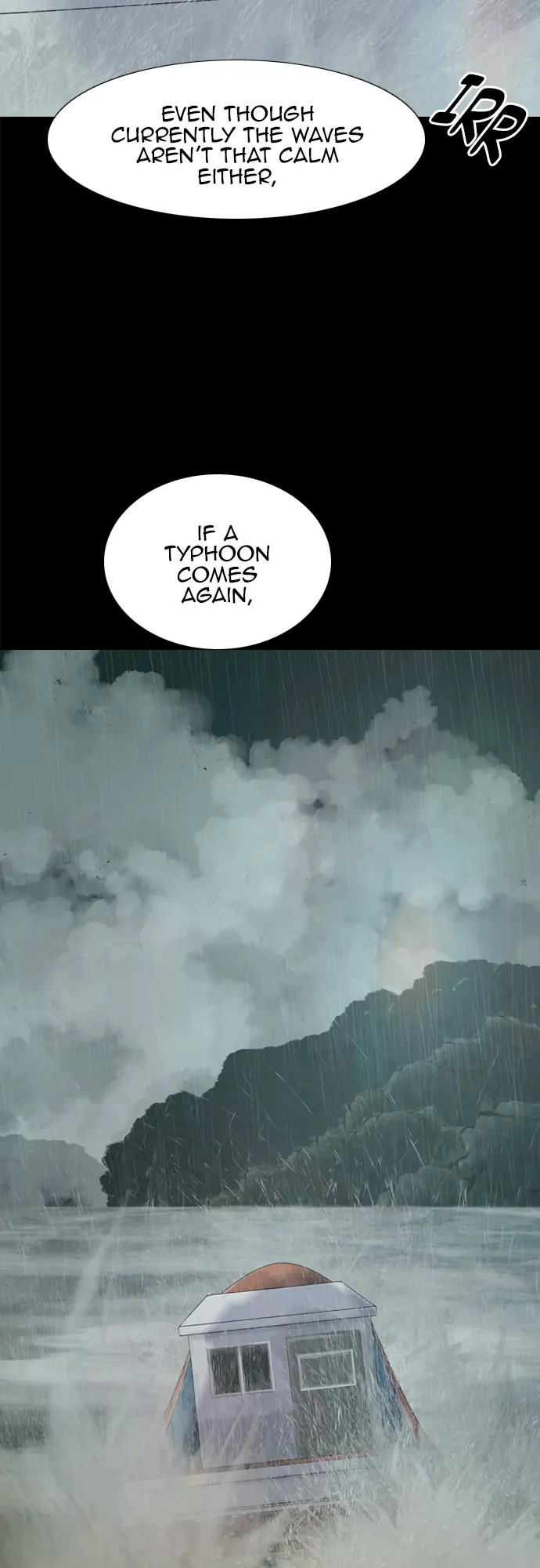 Planetary Human Ii: Globe Chapter 12 page 18 - 