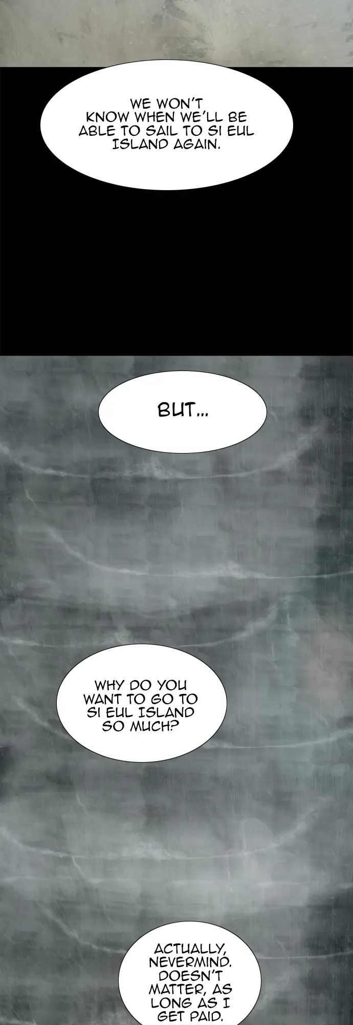 Planetary Human Ii: Globe Chapter 12 page 19 - 