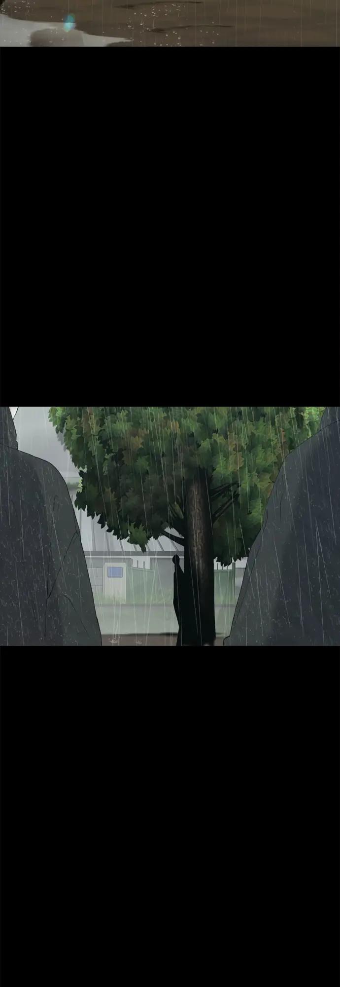 Planetary Human Ii: Globe Chapter 12 page 24 - 