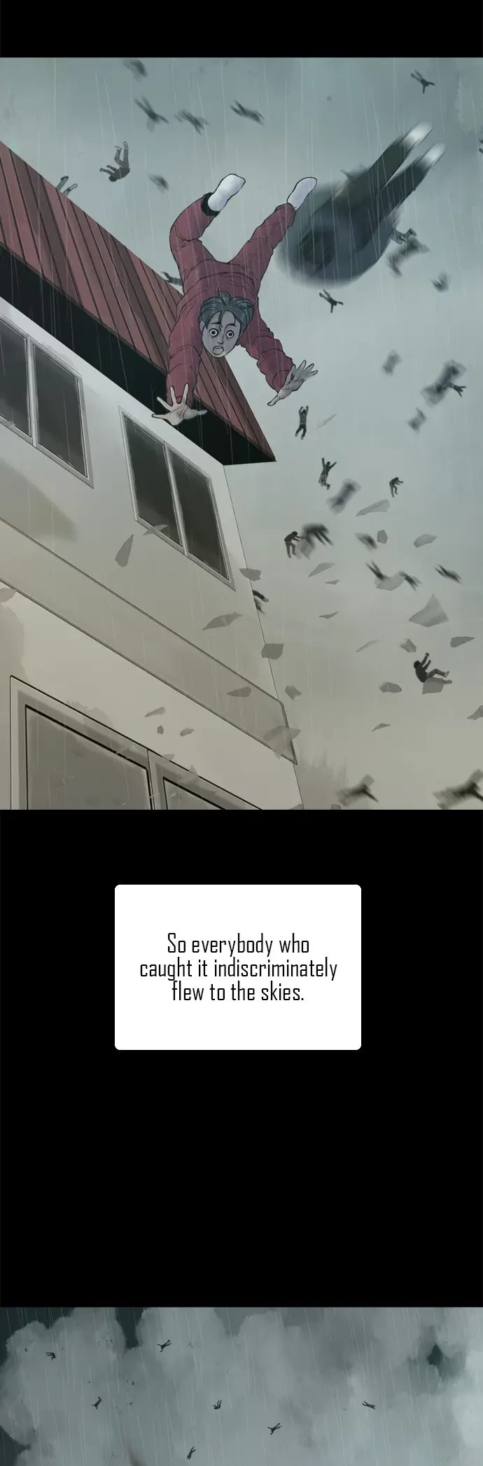 Planetary Human Ii: Globe Chapter 12 page 49 - 
