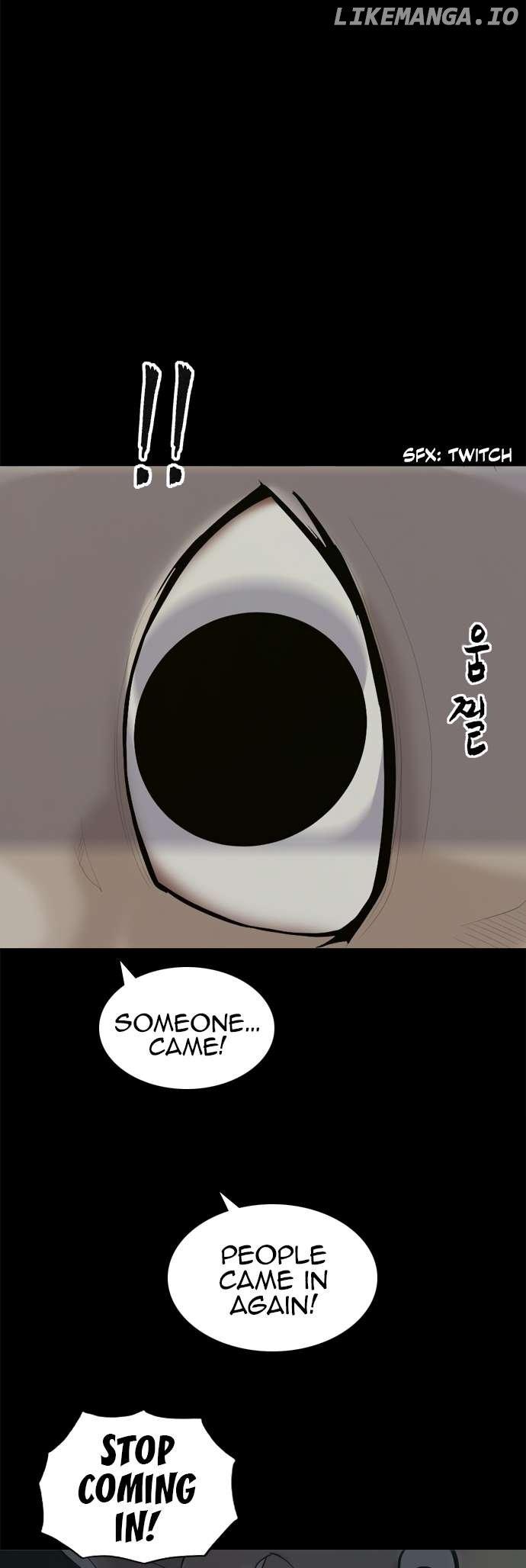 Planetary Human Ii: Globe Chapter 13 page 36 - 