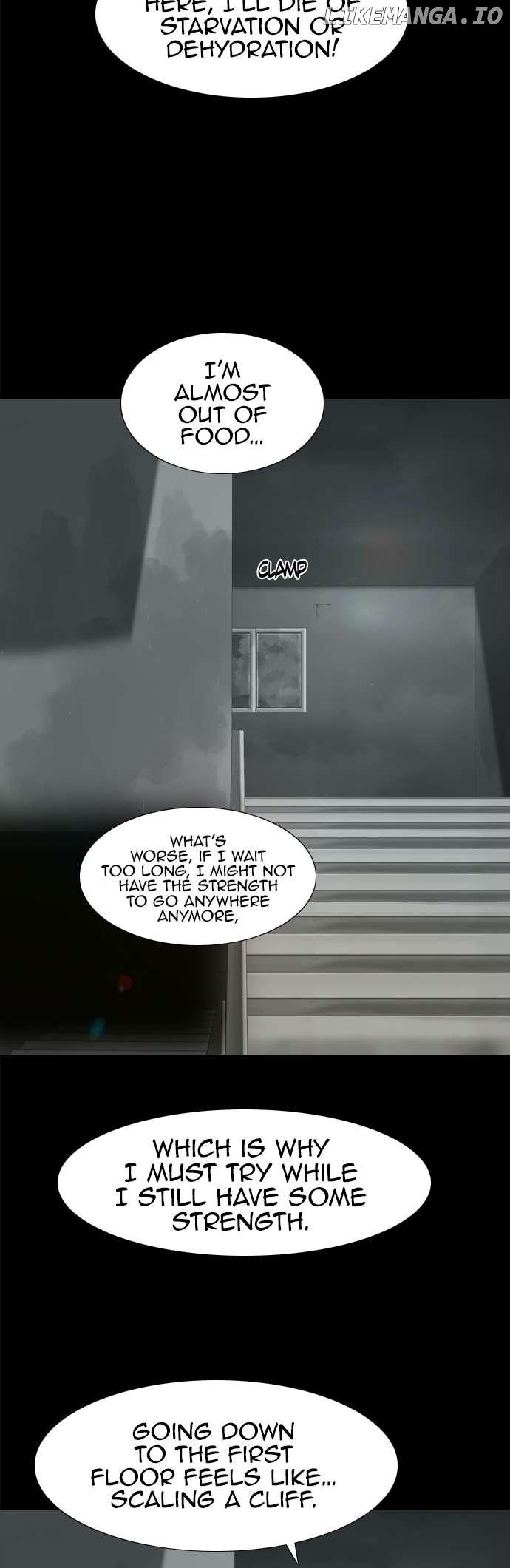 Planetary Human Ii: Globe Chapter 13 page 6 - 